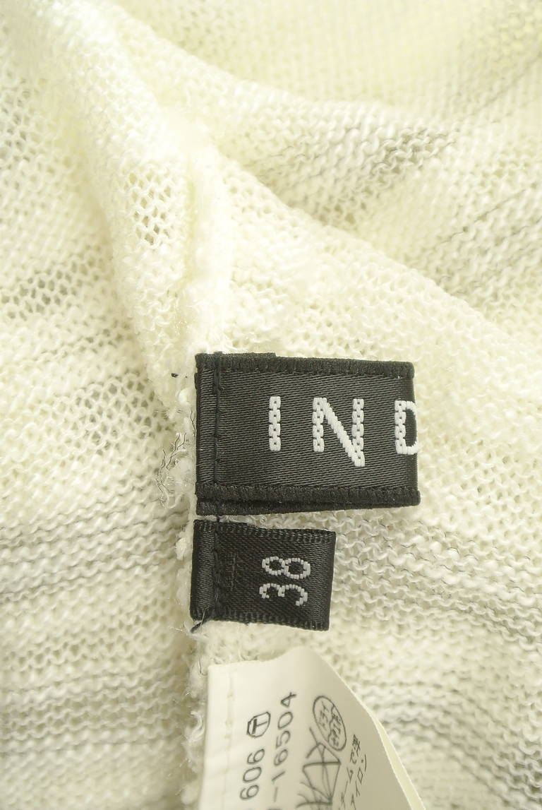 INDIVI（インディヴィ）の古着「商品番号：PR10344811」-大画像6