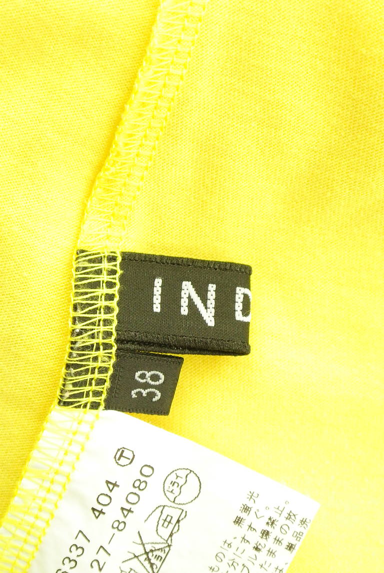 INDIVI（インディヴィ）の古着「商品番号：PR10344812」-大画像6