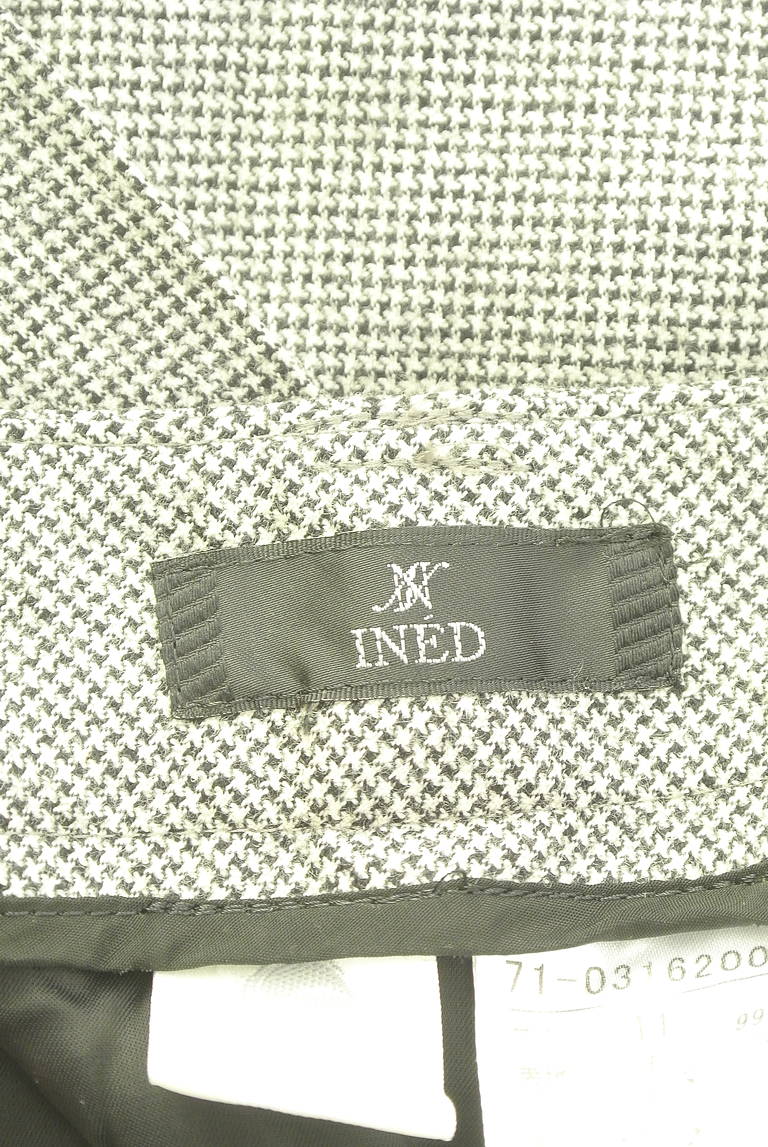 INED（イネド）の古着「商品番号：PR10344813」-大画像6