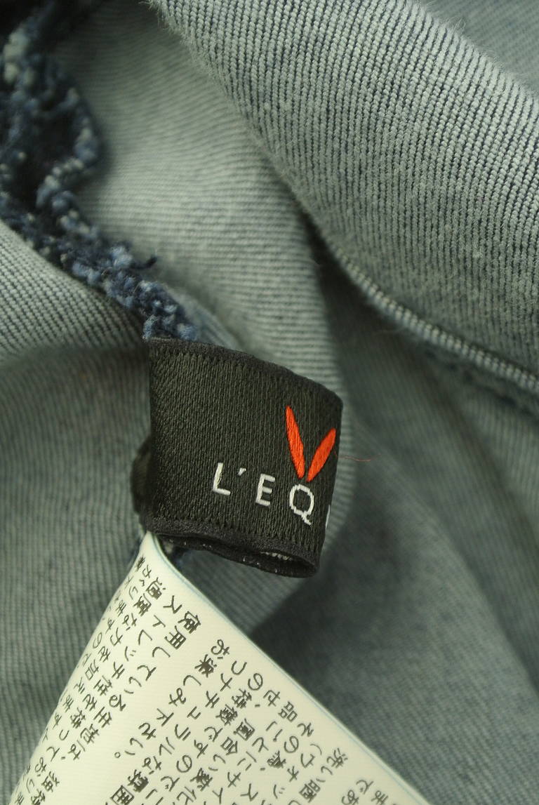 L'EQUIPE（レキップ）の古着「商品番号：PR10344814」-大画像6