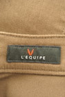 L'EQUIPE（レキップ）の古着「商品番号：PR10344815」-6
