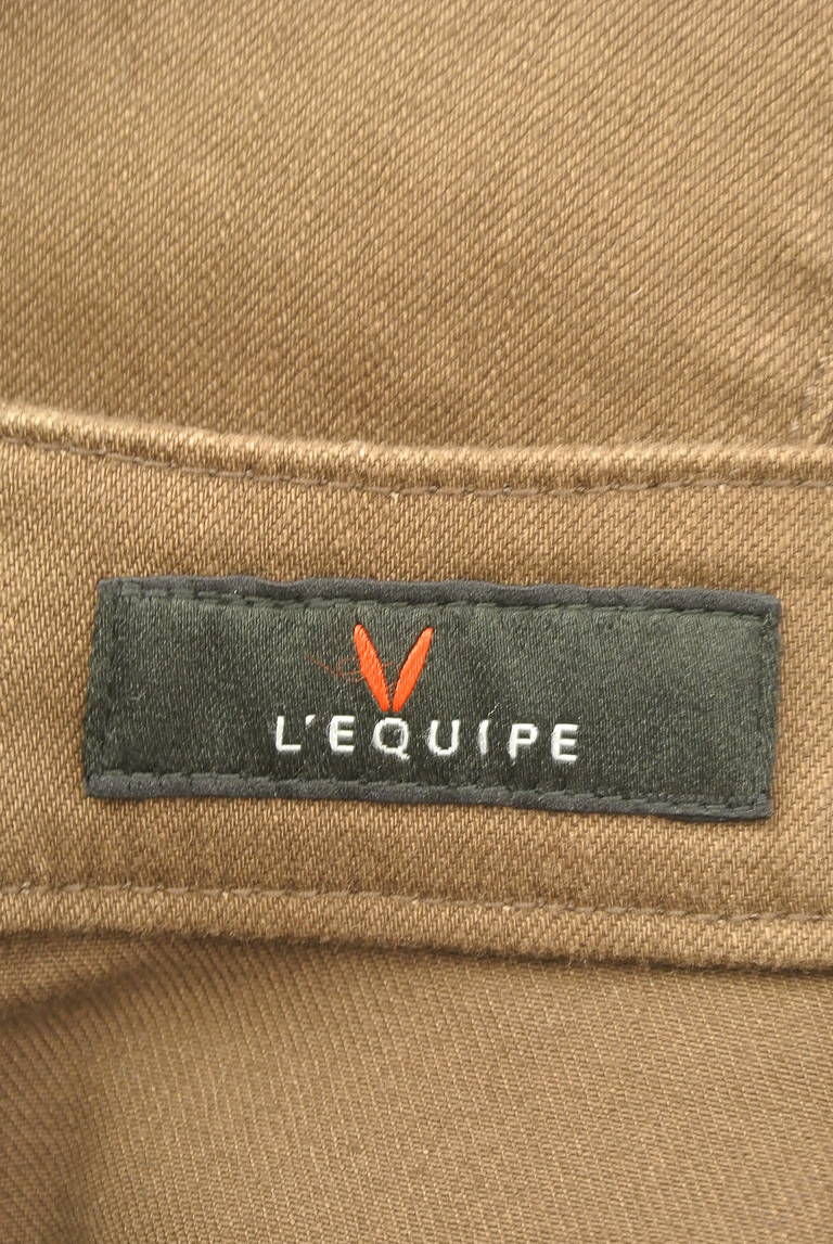 L'EQUIPE（レキップ）の古着「商品番号：PR10344815」-大画像6