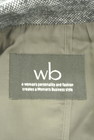 wb（ダブルビー）の古着「商品番号：PR10344818」-6