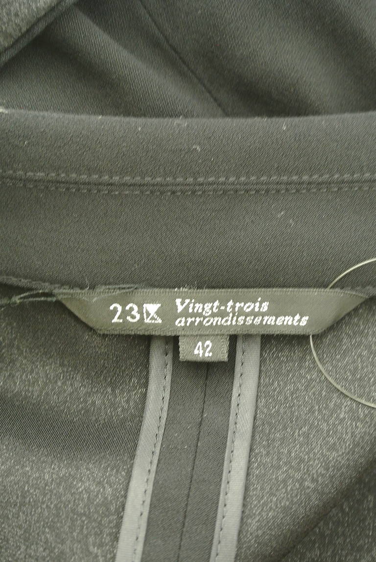23区（ニジュウサンク）の古着「商品番号：PR10344819」-大画像6