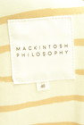 MACKINTOSH PHILOSOPHY（マッキントッシュ フィロソフィー）の古着「商品番号：PR10344823」-6