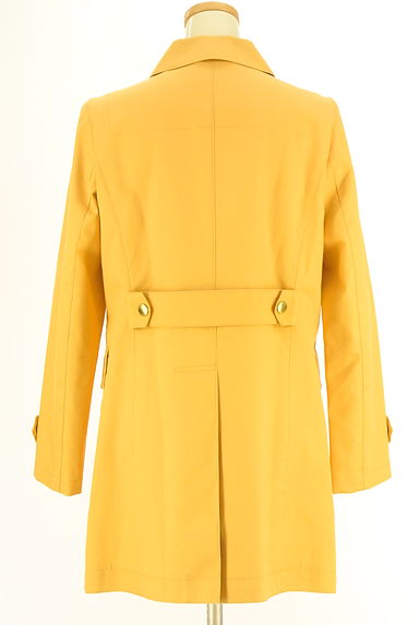 クリックで大画像表示 MACKINTOSH PHILOSOPHY(マッキントッシュ フィロソフィー)の古着「ダブルボタンコート(コート)」大画像2へ