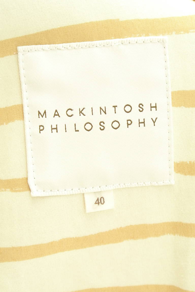 MACKINTOSH PHILOSOPHY（マッキントッシュ フィロソフィー）の古着「商品番号：PR10344823」-大画像6
