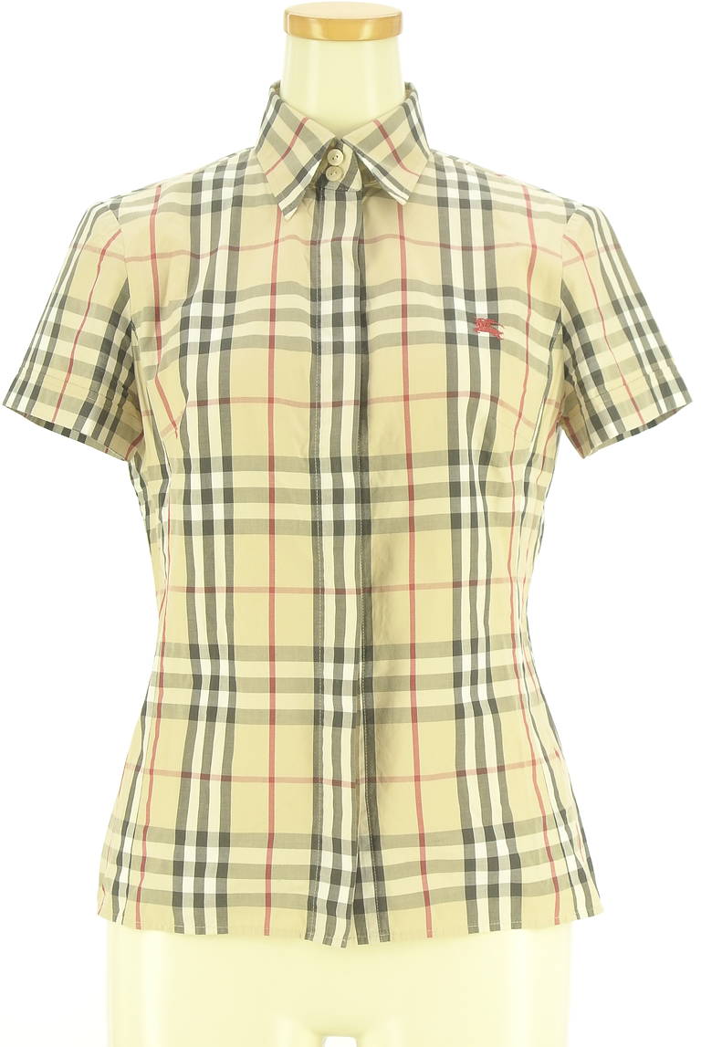 BURBERRY（バーバリー）の古着「商品番号：PR10344824」-大画像1