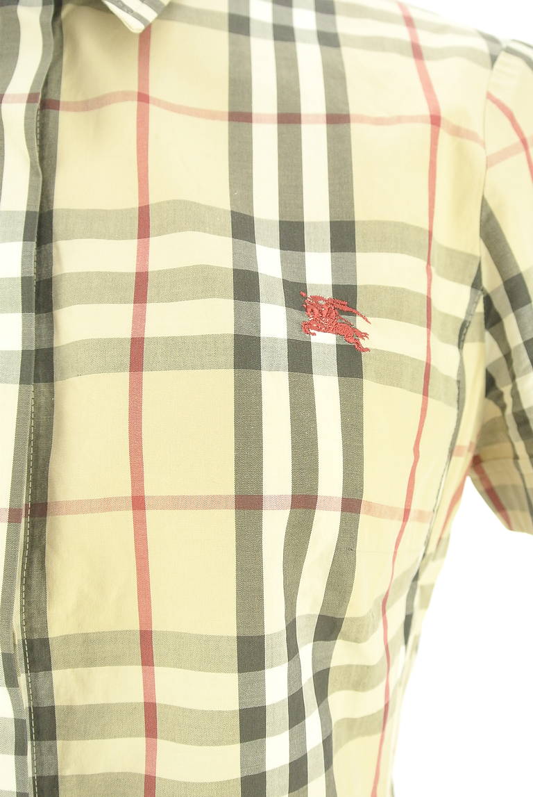BURBERRY（バーバリー）の古着「商品番号：PR10344824」-大画像5