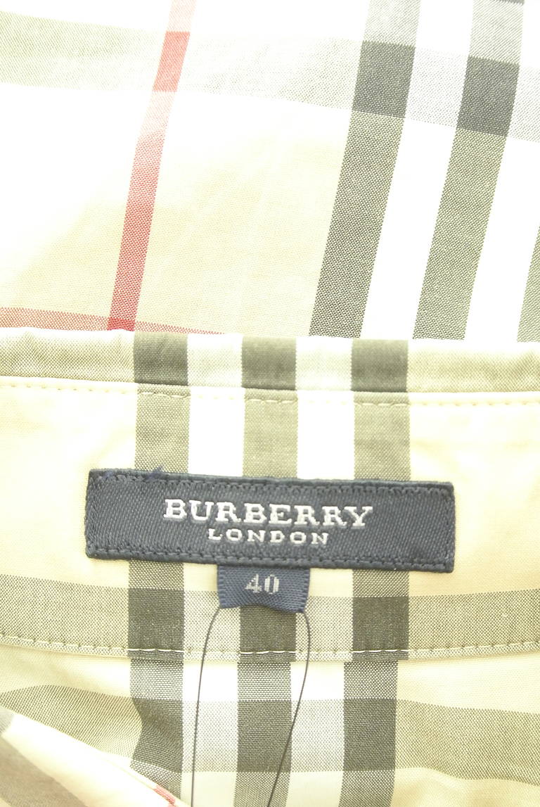 BURBERRY（バーバリー）の古着「商品番号：PR10344824」-大画像6