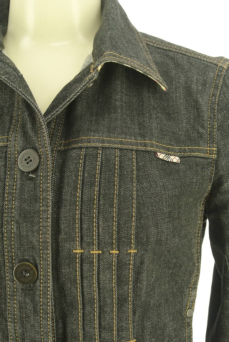 BURBERRY（バーバリー）の古着「商品番号：PR10344825」-大画像4