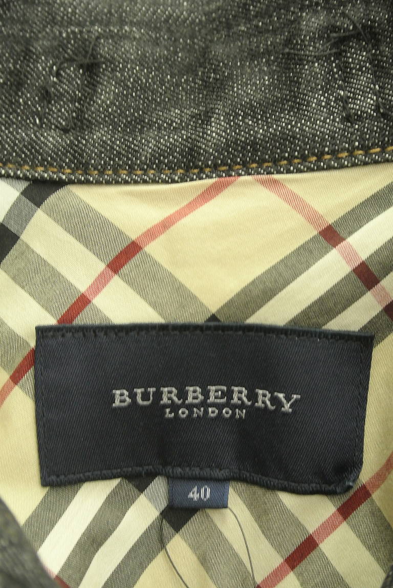 BURBERRY（バーバリー）の古着「商品番号：PR10344825」-大画像6