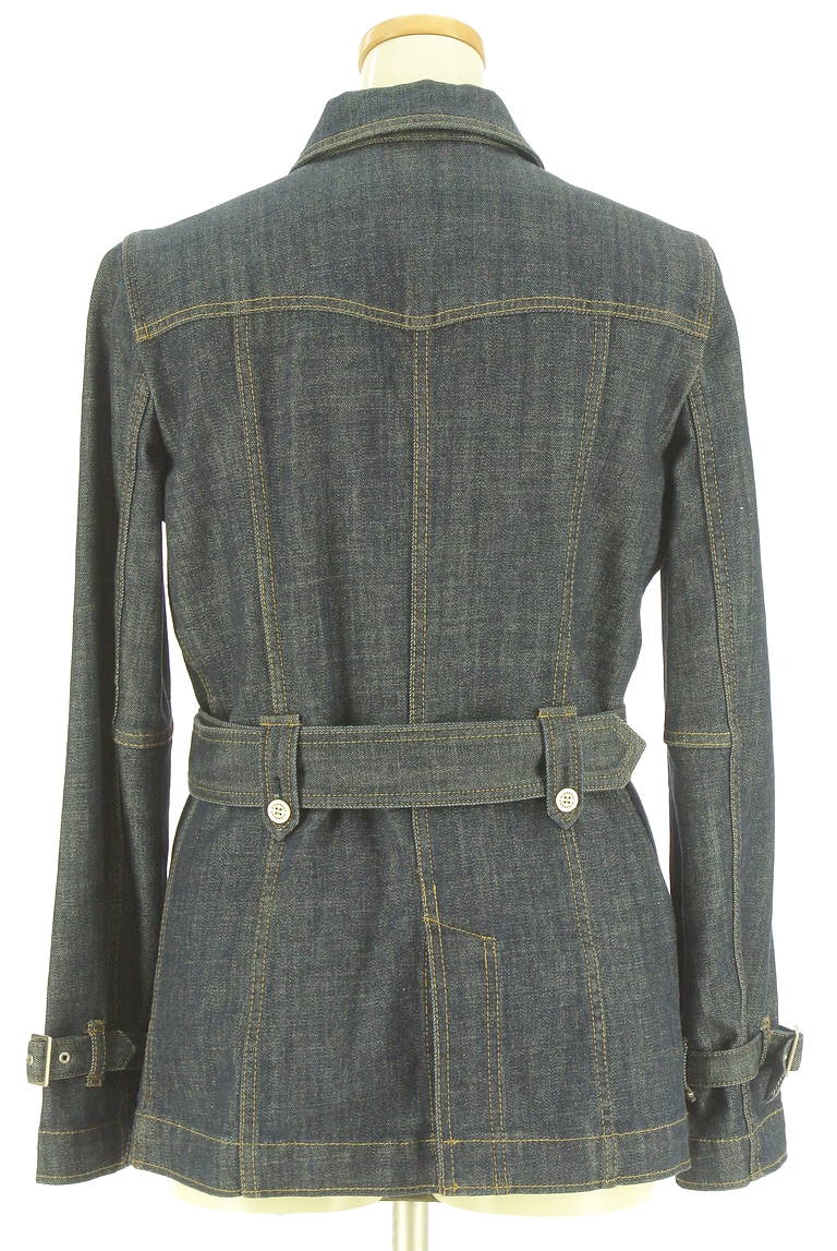 BURBERRY（バーバリー）の古着「商品番号：PR10344827」-大画像2