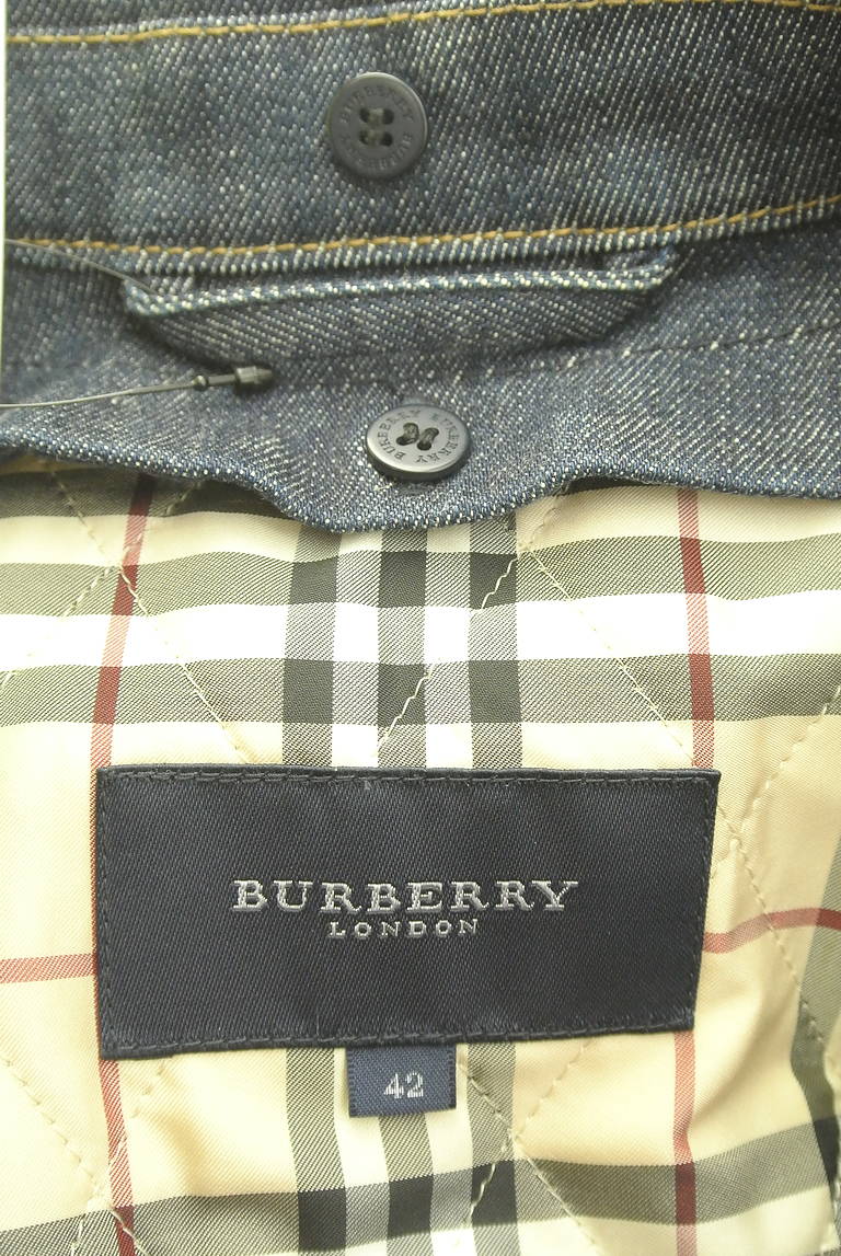 BURBERRY（バーバリー）の古着「商品番号：PR10344827」-大画像6
