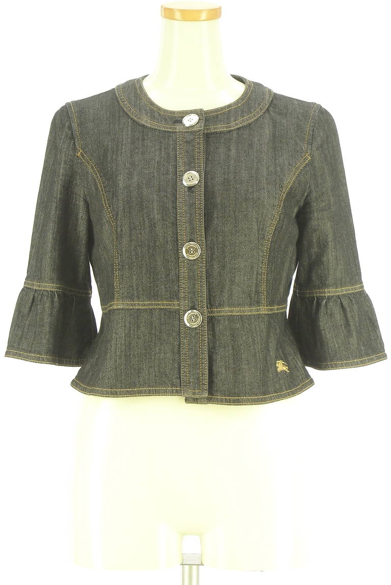 BURBERRY（バーバリー）の古着「商品番号：PR10344832」-大画像1