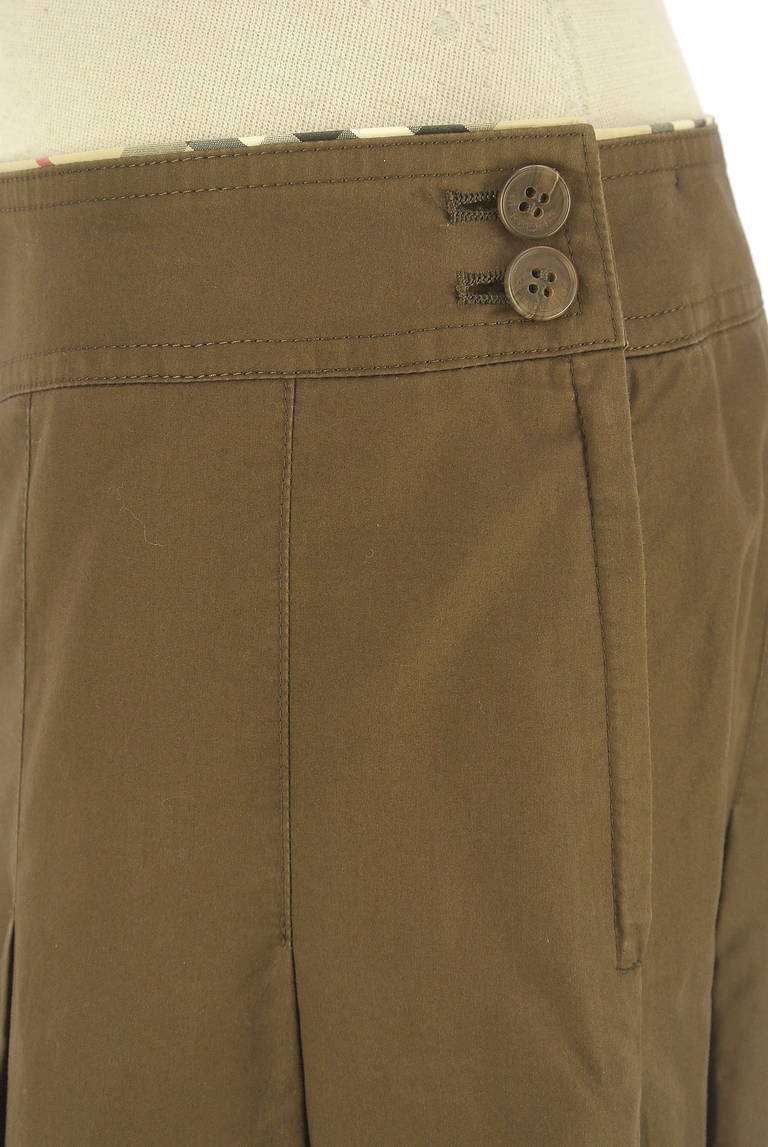 BURBERRY（バーバリー）の古着「商品番号：PR10344833」-大画像4