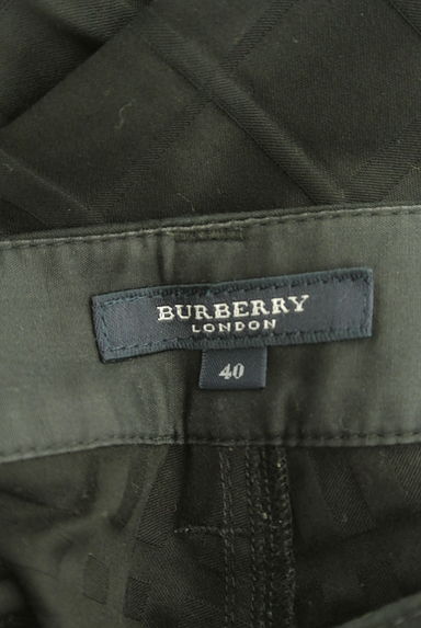 クリックで大画像表示 BURBERRY(バーバリー)の古着「シャドーバーバリーチェック柄パンツ(パンツ)」大画像6へ