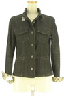 BURBERRY（バーバリー）の古着「商品番号：PR10344835」-4
