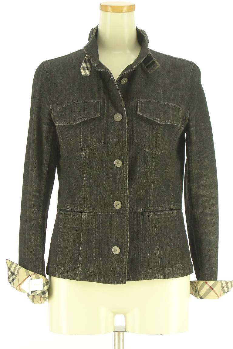 BURBERRY（バーバリー）の古着「商品番号：PR10344835」-大画像4