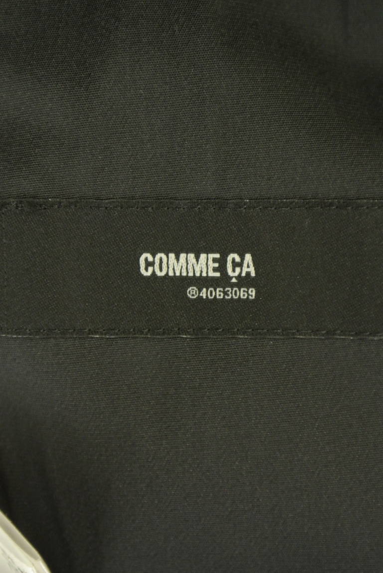 COMME CA（コムサ）の古着「商品番号：PR10344836」-大画像6