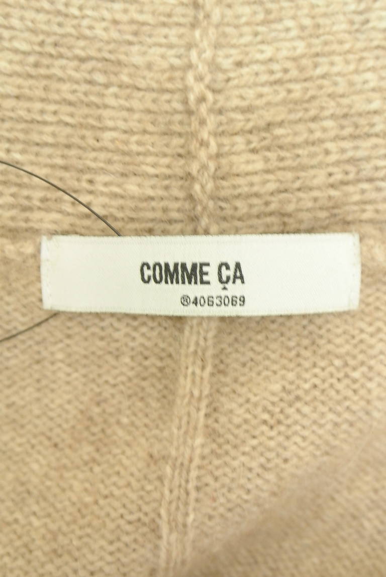 COMME CA（コムサ）の古着「商品番号：PR10344837」-大画像6