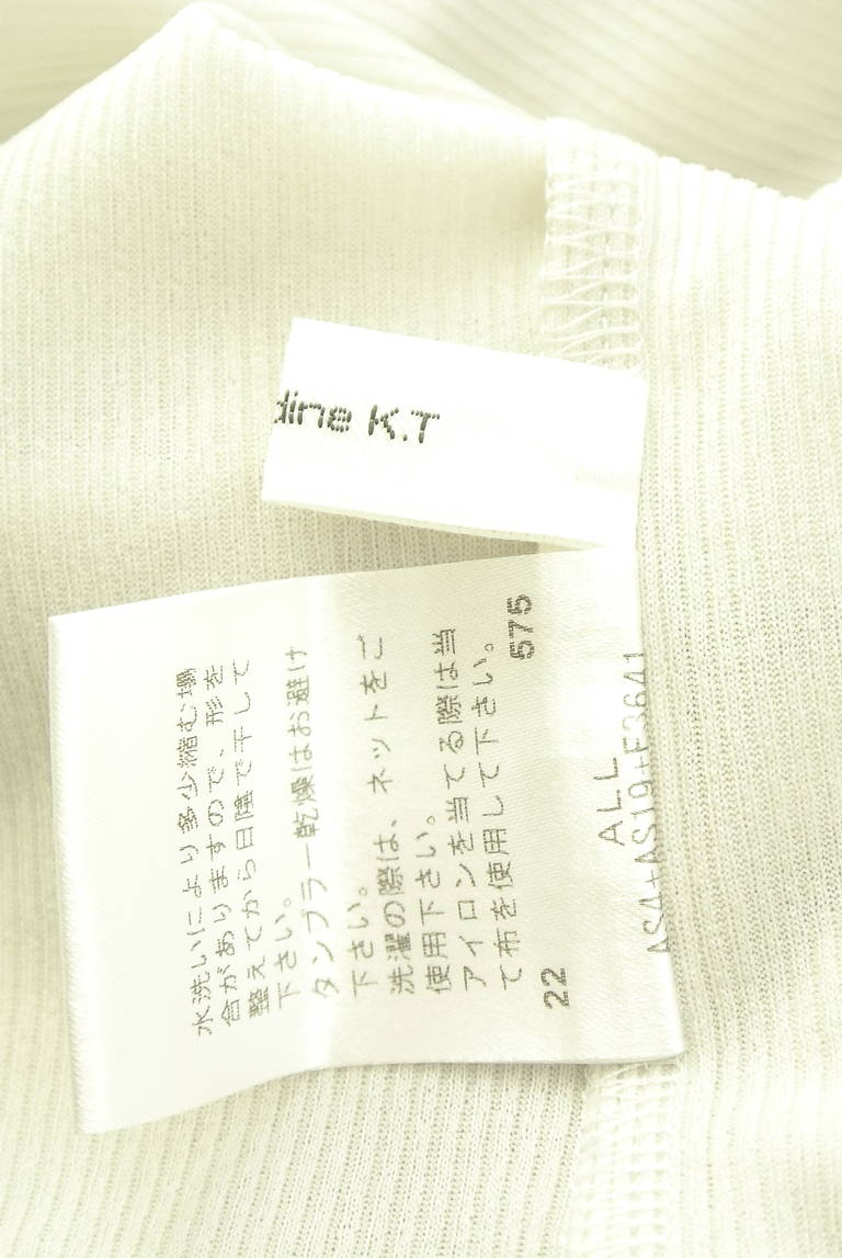 COMME CA（コムサ）の古着「商品番号：PR10344845」-大画像6