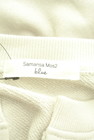 Samansa Mos2（サマンサモスモス）の古着「商品番号：PR10344856」-6