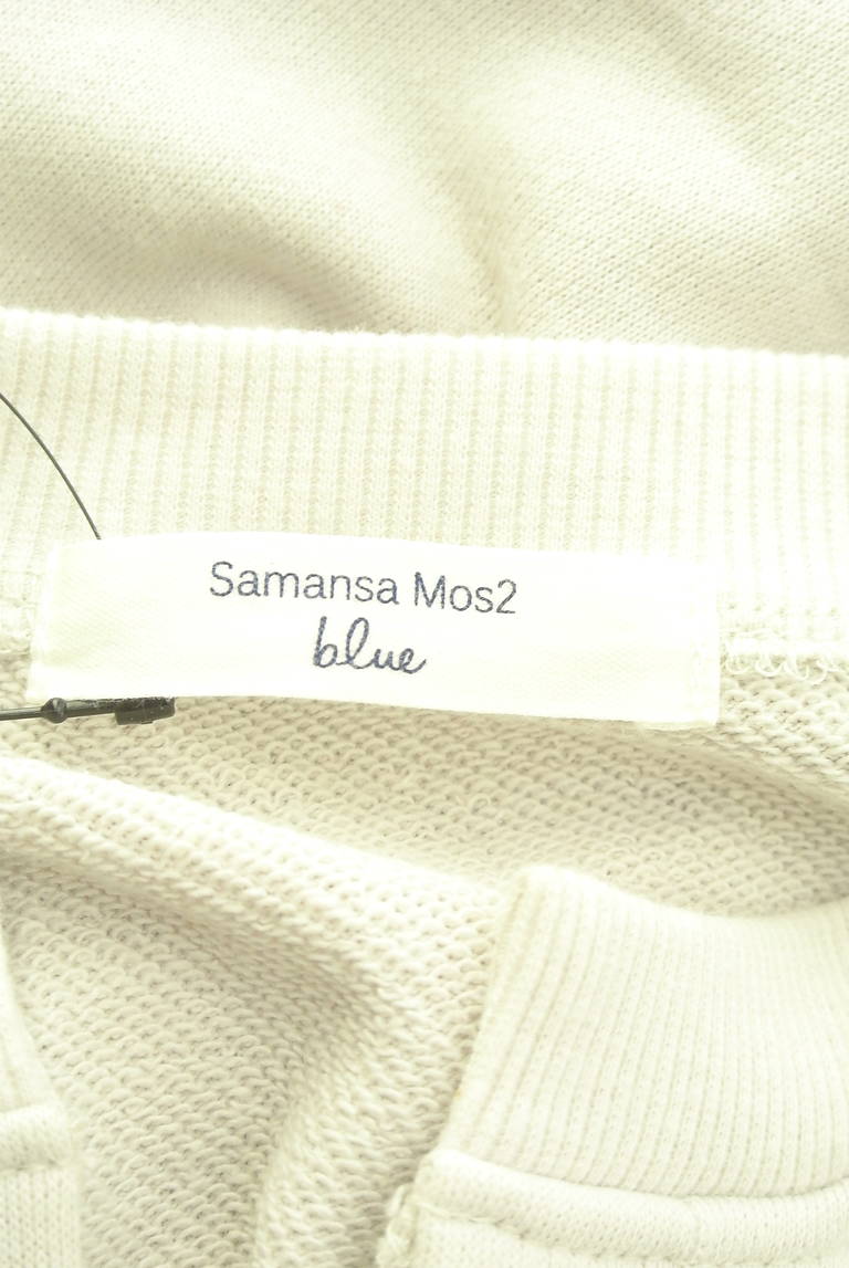 Samansa Mos2（サマンサモスモス）の古着「商品番号：PR10344856」-大画像6