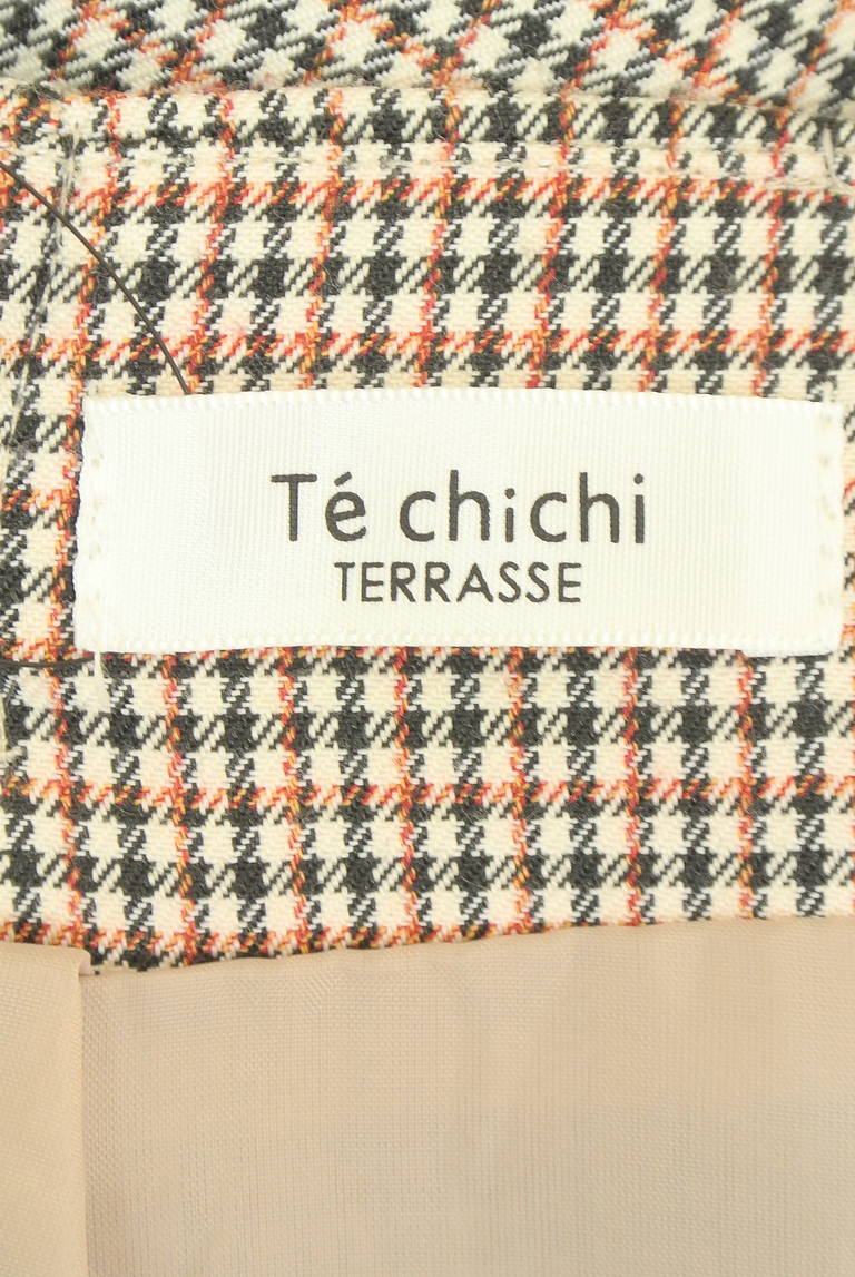 Te chichi（テチチ）の古着「商品番号：PR10344859」-大画像6