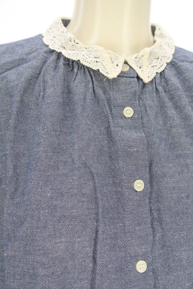 Samansa Mos2（サマンサモスモス）の古着「商品番号：PR10344865」-大画像4