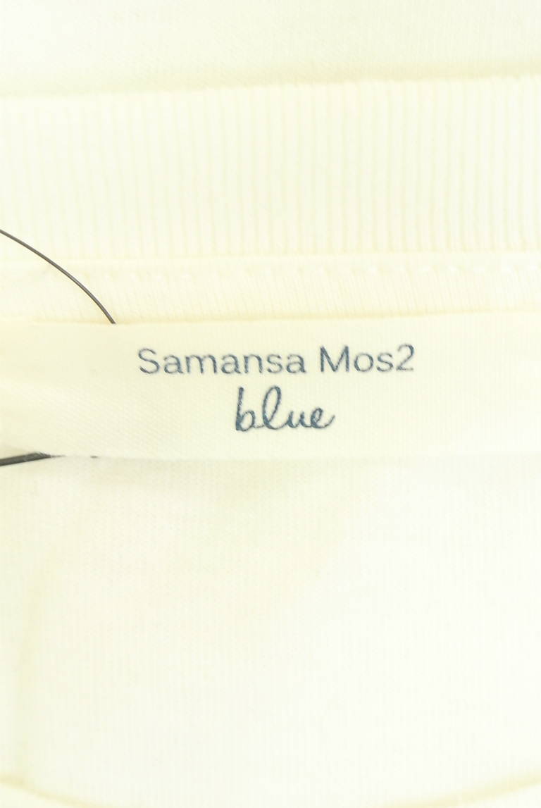 Samansa Mos2（サマンサモスモス）の古着「商品番号：PR10344866」-大画像6