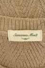 Samansa Mos2（サマンサモスモス）の古着「商品番号：PR10344867」-6