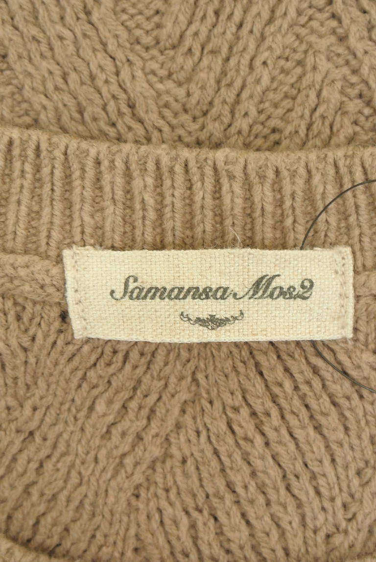 Samansa Mos2（サマンサモスモス）の古着「商品番号：PR10344867」-大画像6