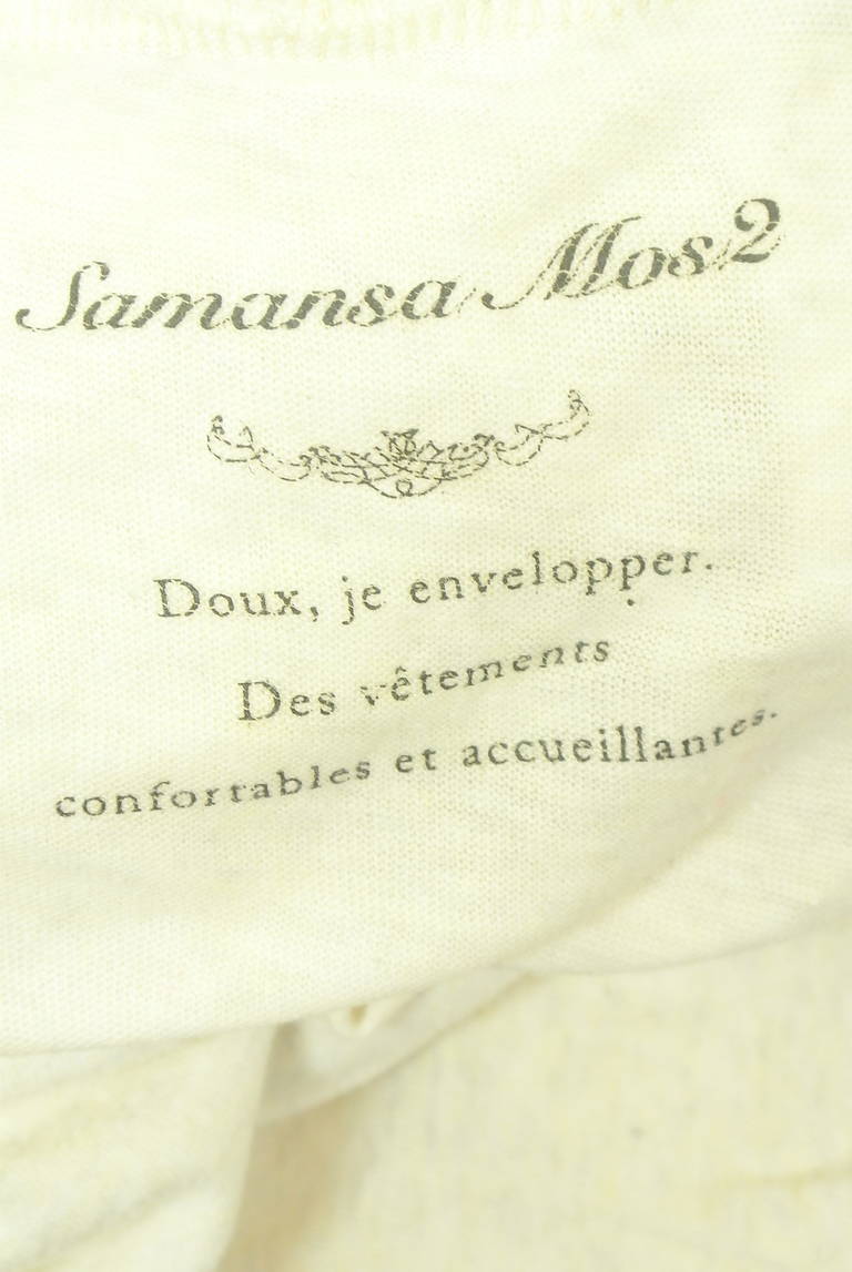 Samansa Mos2（サマンサモスモス）の古着「商品番号：PR10344868」-大画像6