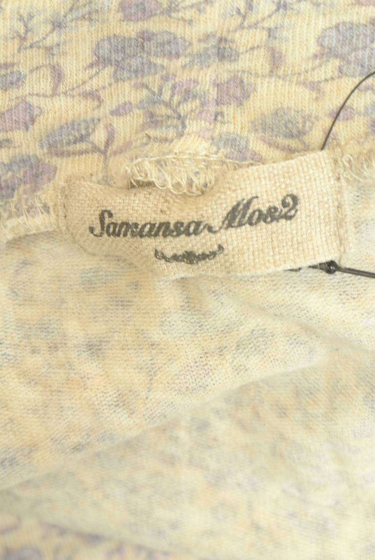 Samansa Mos2（サマンサモスモス）の古着「商品番号：PR10344869」-大画像6