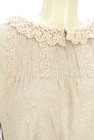 Samansa Mos2（サマンサモスモス）の古着「商品番号：PR10344870」-4