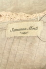 Samansa Mos2（サマンサモスモス）の古着「商品番号：PR10344870」-6