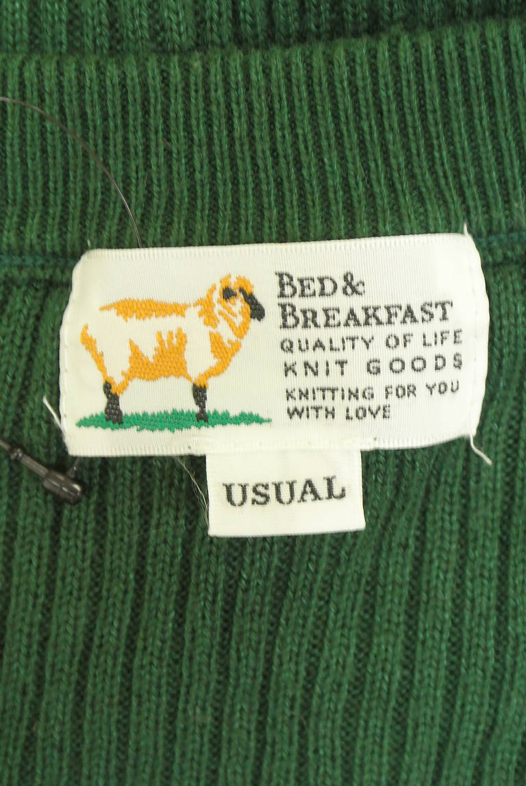 bed&breakfast（ベッドアンドブレックファスト）の古着「商品番号：PR10344873」-大画像6
