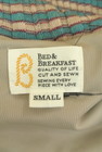 bed&breakfast（ベッドアンドブレックファスト）の古着「商品番号：PR10344874」-6
