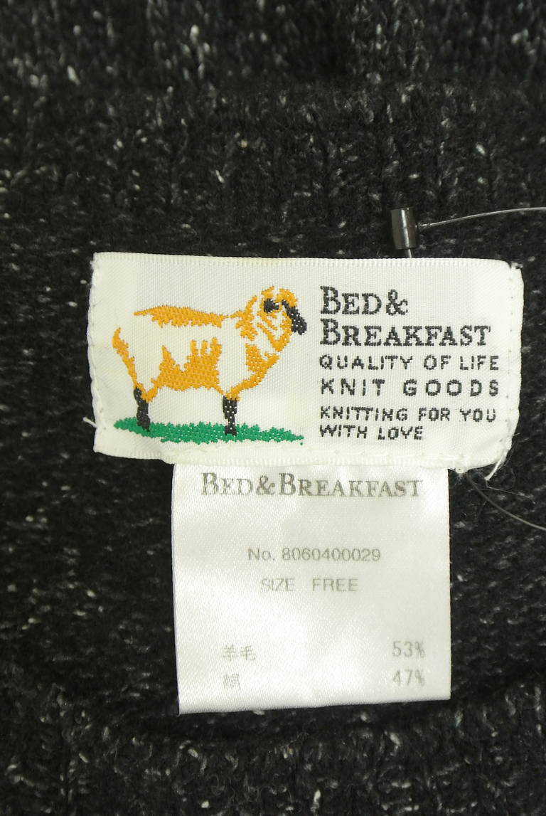 bed&breakfast（ベッドアンドブレックファスト）の古着「商品番号：PR10344875」-大画像6