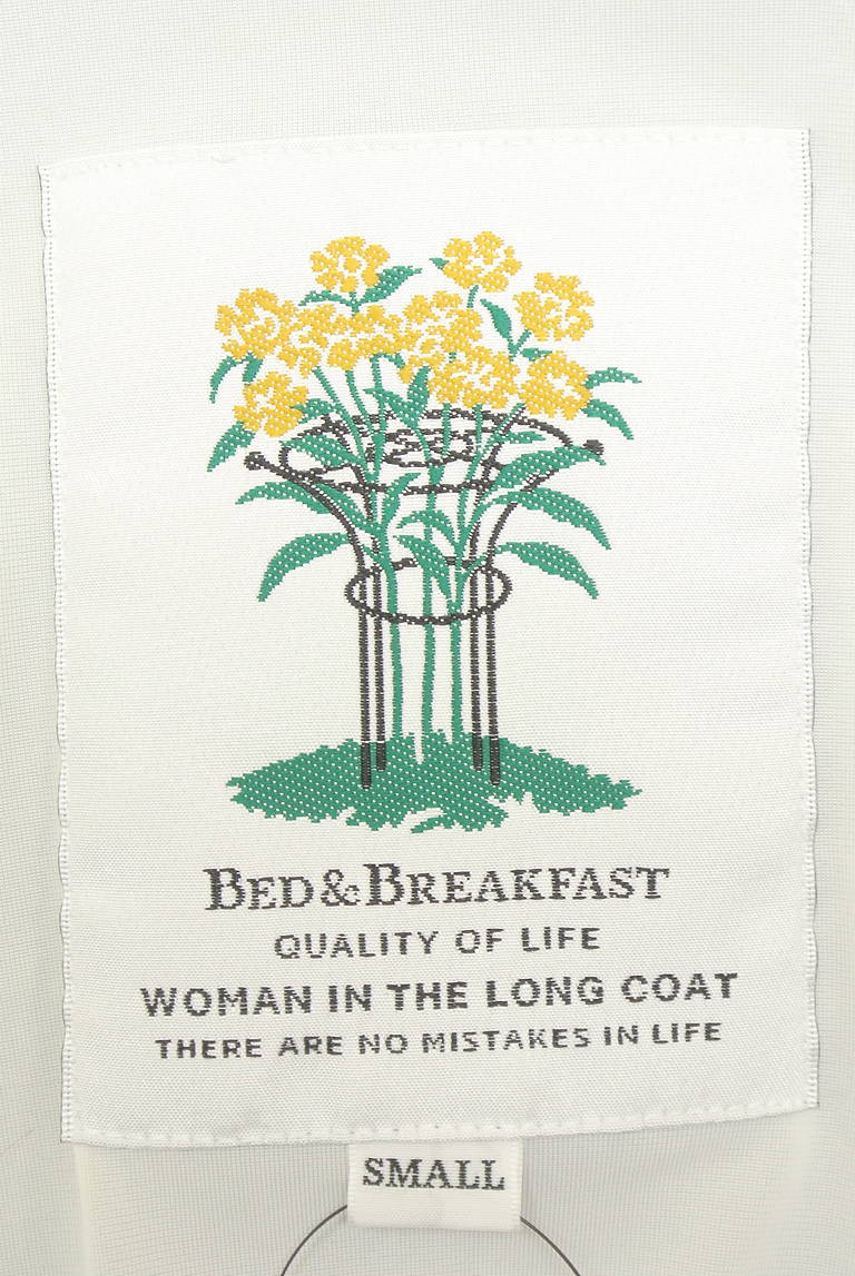 bed&breakfast（ベッドアンドブレックファスト）の古着「商品番号：PR10344876」-大画像6