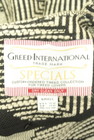 GREED INTERNATIONAL（グリードインターナショナル）の古着「商品番号：PR10344877」-6