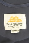 bed&breakfast（ベッドアンドブレックファスト）の古着「商品番号：PR10344879」-6