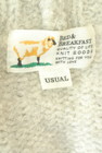 bed&breakfast（ベッドアンドブレックファスト）の古着「商品番号：PR10344882」-6