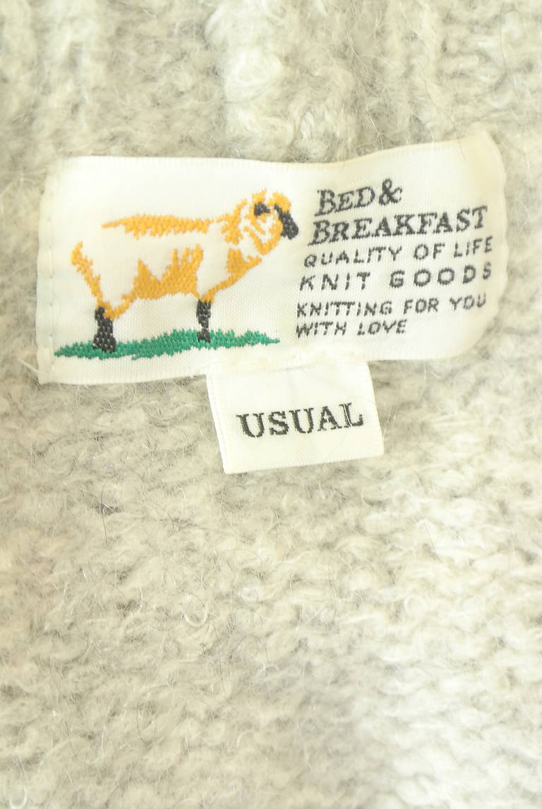 bed&breakfast（ベッドアンドブレックファスト）の古着「商品番号：PR10344882」-大画像6