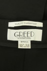GREED INTERNATIONAL（グリードインターナショナル）の古着「商品番号：PR10344886」-6