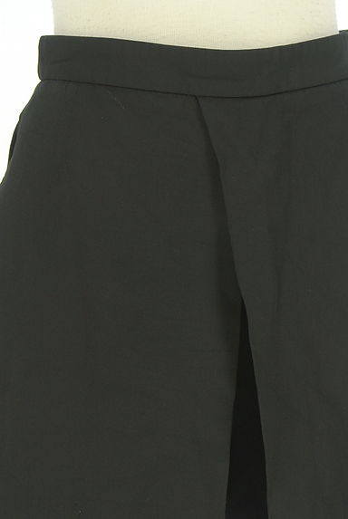 GREED INTERNATIONAL（グリードインターナショナル）の古着「レイヤード風ショートパンツ（ショートパンツ・ハーフパンツ）」大画像４へ