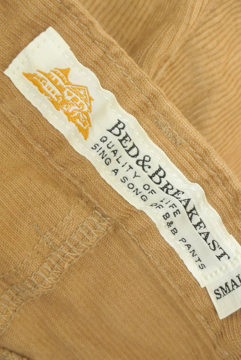 bed&breakfast（ベッドアンドブレックファスト）の古着「商品番号：PR10344887」-大画像6