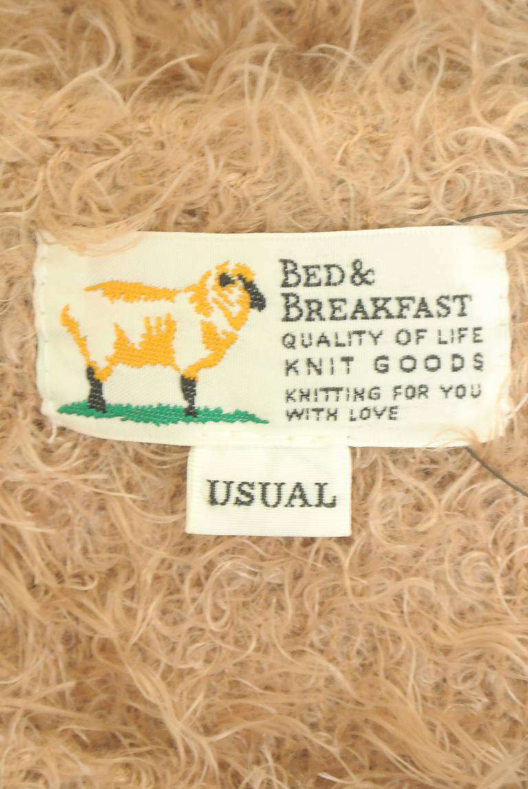bed&breakfast（ベッドアンドブレックファスト）の古着「商品番号：PR10344888」-大画像6