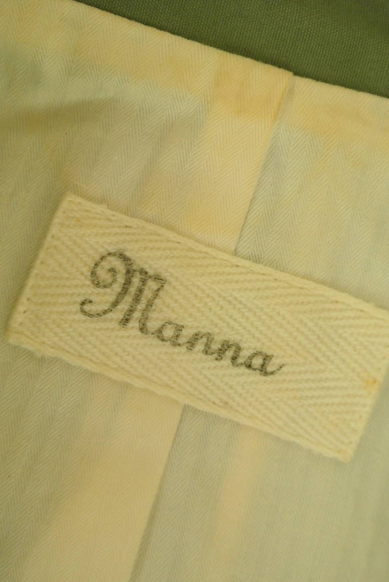 MANNA（マンナ）の古着「商品番号：PR10344894」-大画像6